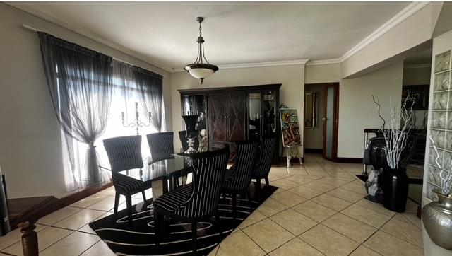 4 Bedroom Property for Sale in Hillsboro Free State